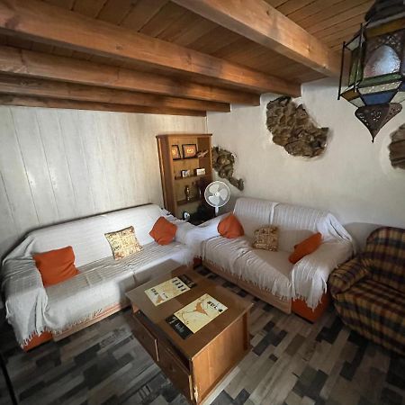 Casa De La Luna Seron Ngoại thất bức ảnh
