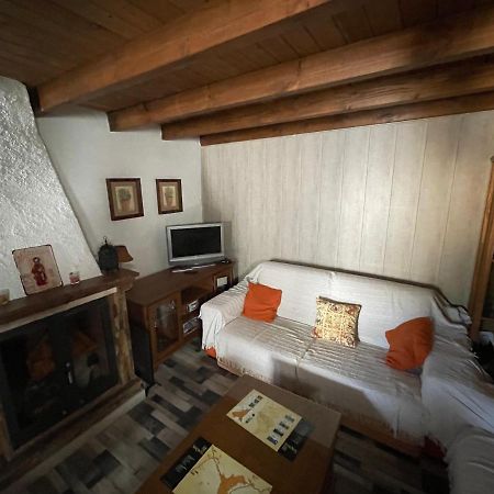 Casa De La Luna Seron Ngoại thất bức ảnh
