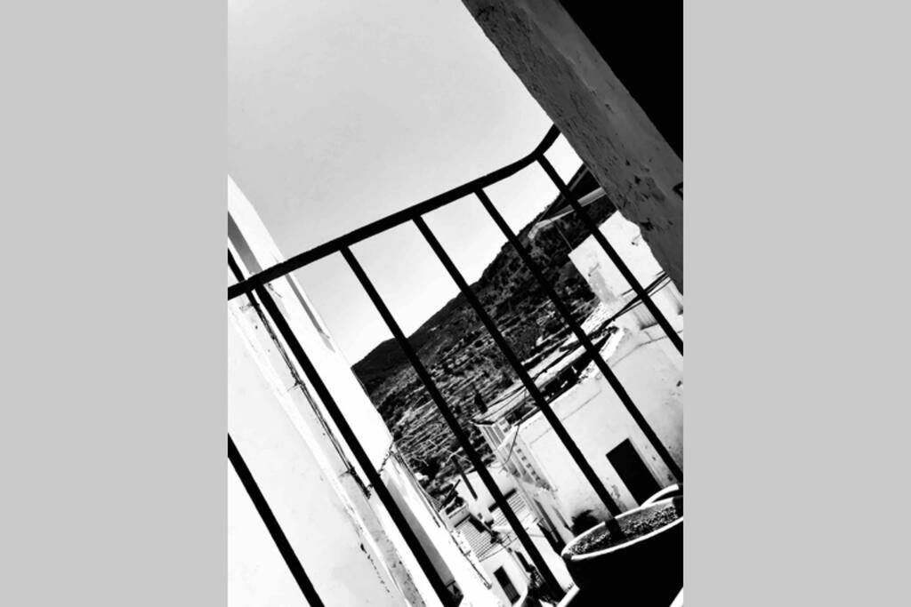 Casa De La Luna Seron Ngoại thất bức ảnh