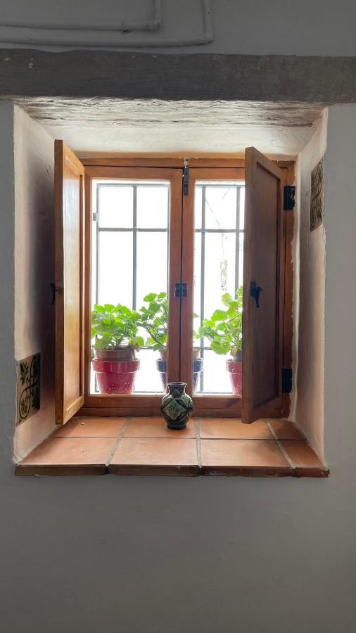 Casa De La Luna Seron Ngoại thất bức ảnh