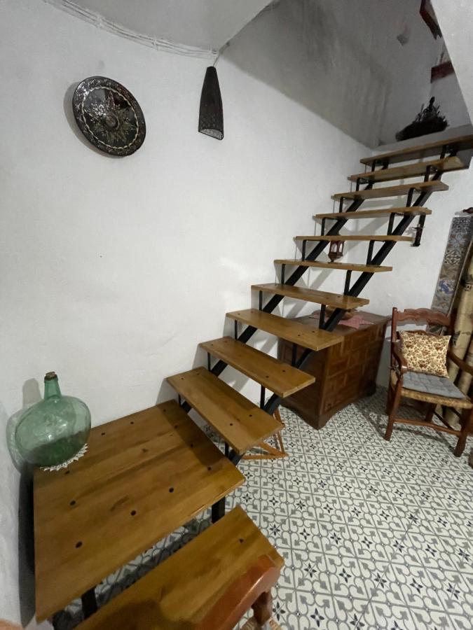 Casa De La Luna Seron Ngoại thất bức ảnh