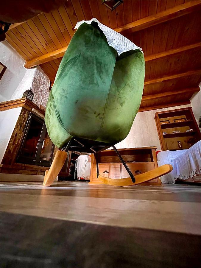 Casa De La Luna Seron Ngoại thất bức ảnh