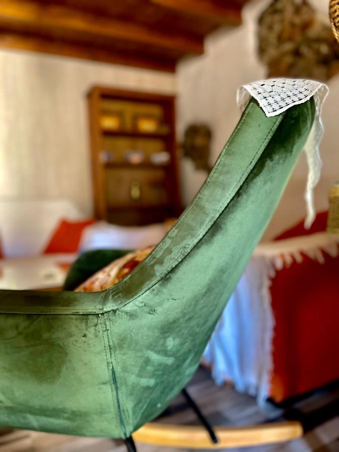 Casa De La Luna Seron Ngoại thất bức ảnh